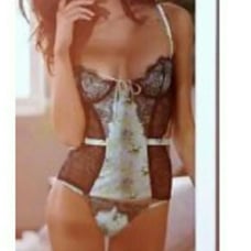 victoria secret lingerie