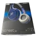 NIB Street by 50 On Ear Wired SMS Audio High Performance Headphones