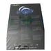 NIB Street by 50 On Ear Wired SMS Audio High Performance Headphones