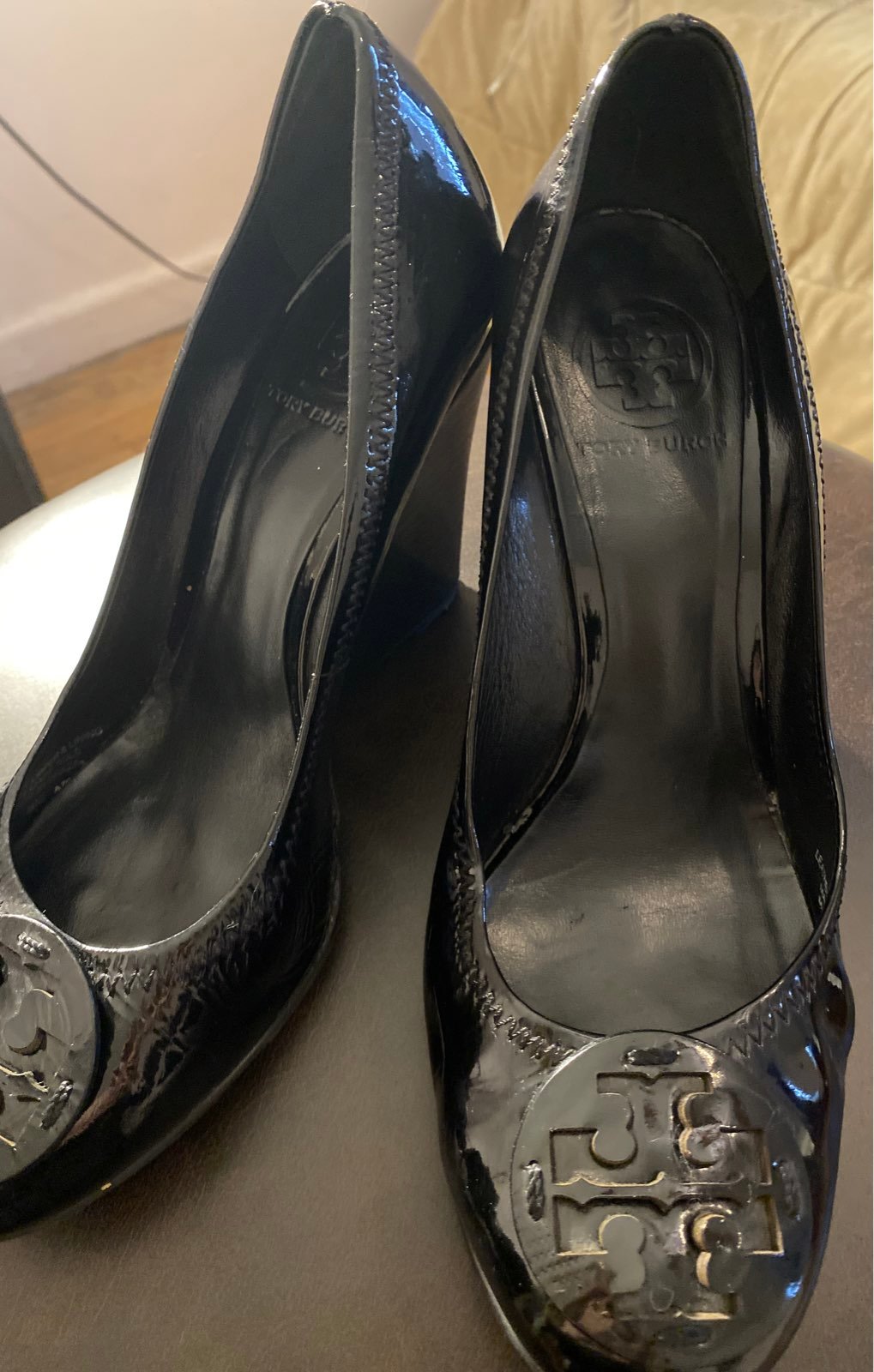 Tory Burch shoes