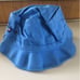 Rare vintage michigan wolverines bucket