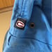 Rare vintage michigan wolverines bucket