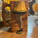 Christmas Stroy Mug of Leg Lamp