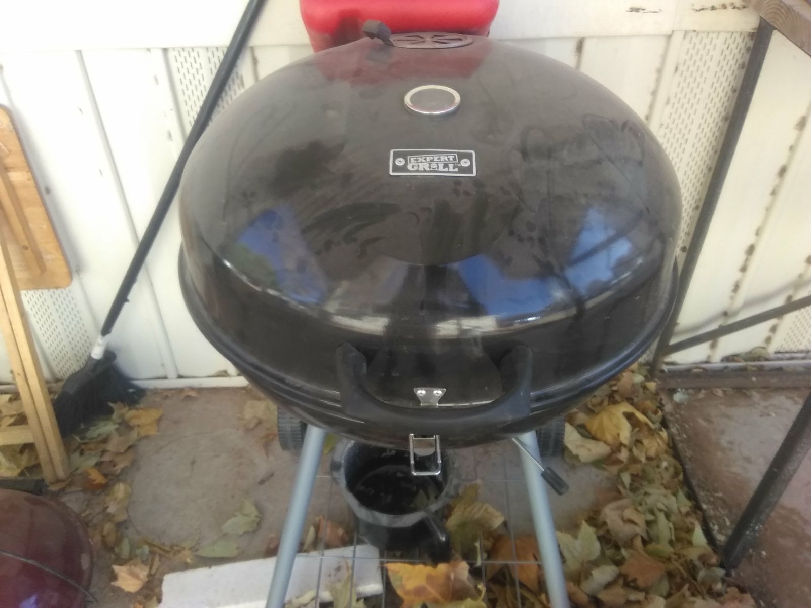 Outdoor equipment