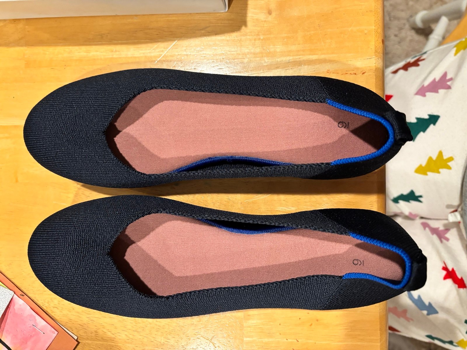 Women’s flats