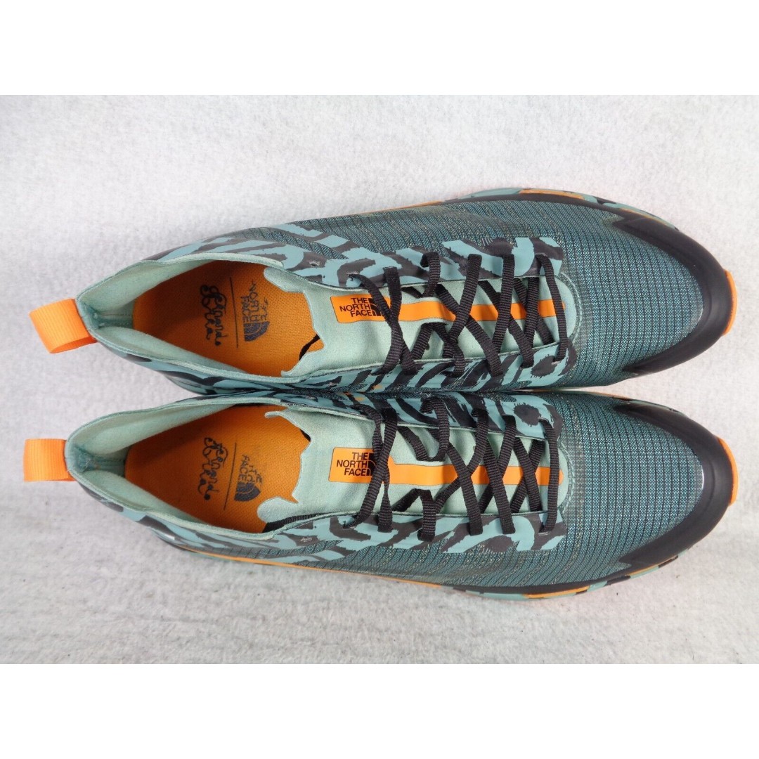 The North Face Vectiv Infinite X Elvira Running Shoe Men US