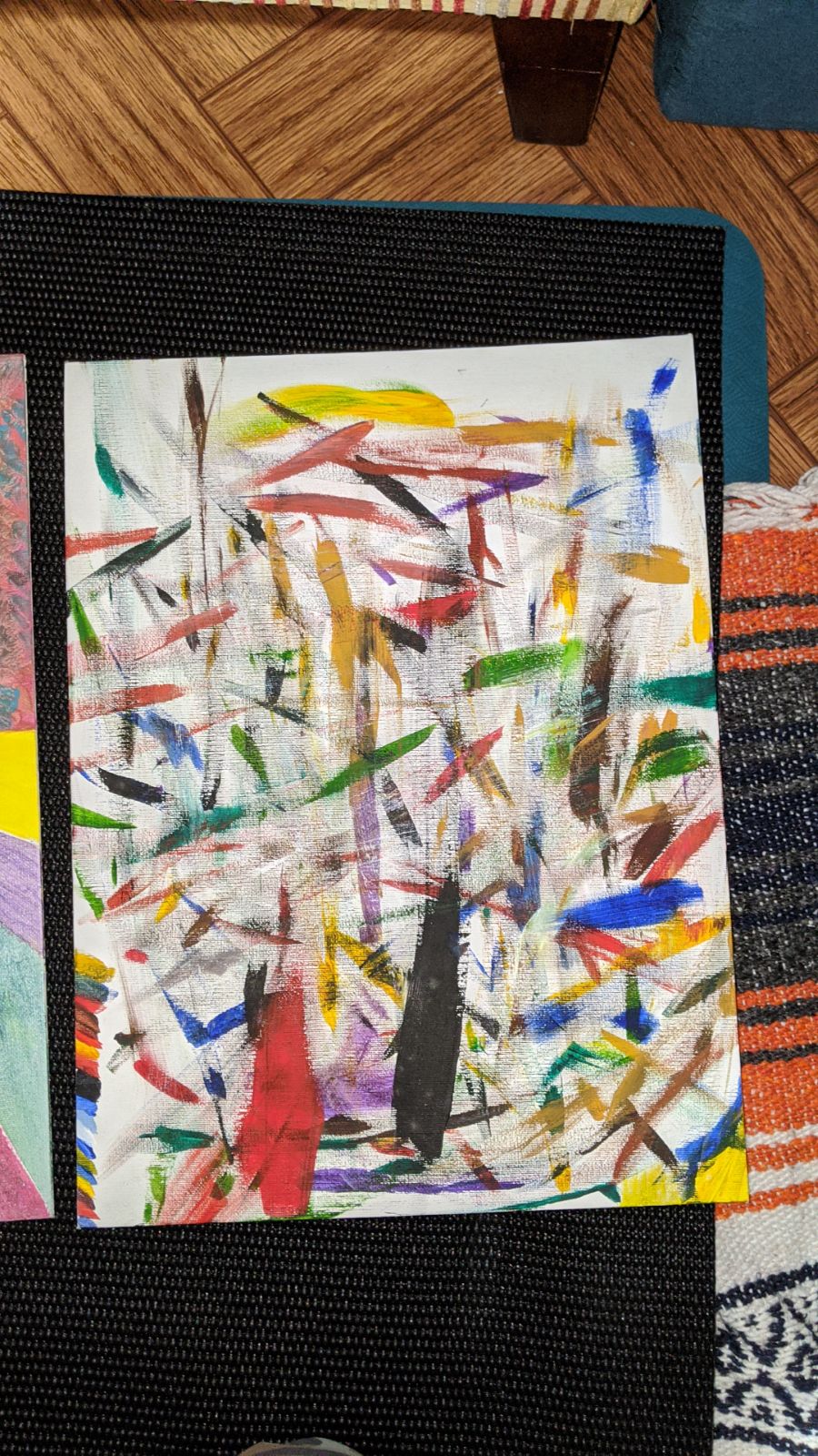 ABSTRACT ART