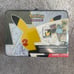 Tin Pikachu treasure