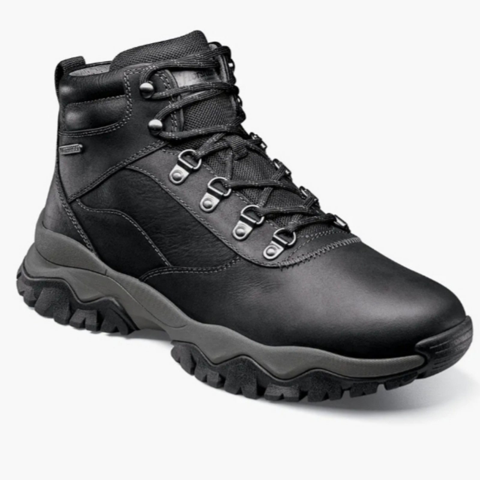 Florsheim waterproof boots Sz M10.5/L12
