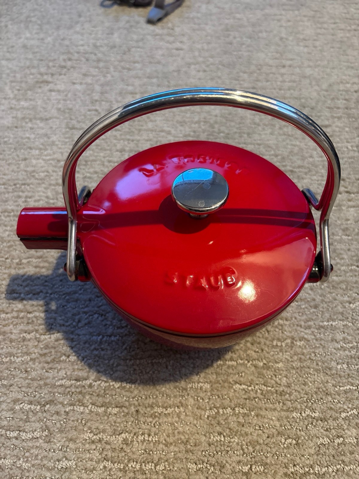 Staub