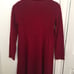Attesa Maternity dress Size S