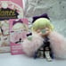 Authentic Nanci Museum Of Fantasy Bundle - Perfume Lady,Collector & Crystal Muse
