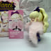 Authentic Nanci Museum Of Fantasy Bundle - Perfume Lady,Collector & Crystal Muse