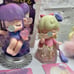 Authentic Nanci Museum Of Fantasy Bundle - Perfume Lady,Collector & Crystal Muse