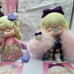 Authentic Nanci Museum Of Fantasy Bundle - Perfume Lady,Collector & Crystal Muse