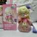 Authentic Nanci Museum Of Fantasy Bundle - Perfume Lady,Collector & Crystal Muse
