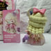 Authentic Nanci Museum Of Fantasy Bundle - Perfume Lady,Collector & Crystal Muse