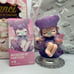 Authentic Nanci Museum Of Fantasy Bundle - Perfume Lady,Collector & Crystal Muse