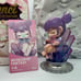 Authentic Nanci Museum Of Fantasy Bundle - Perfume Lady,Collector & Crystal Muse
