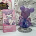 Authentic Nanci Museum Of Fantasy Bundle - Perfume Lady,Collector & Crystal Muse