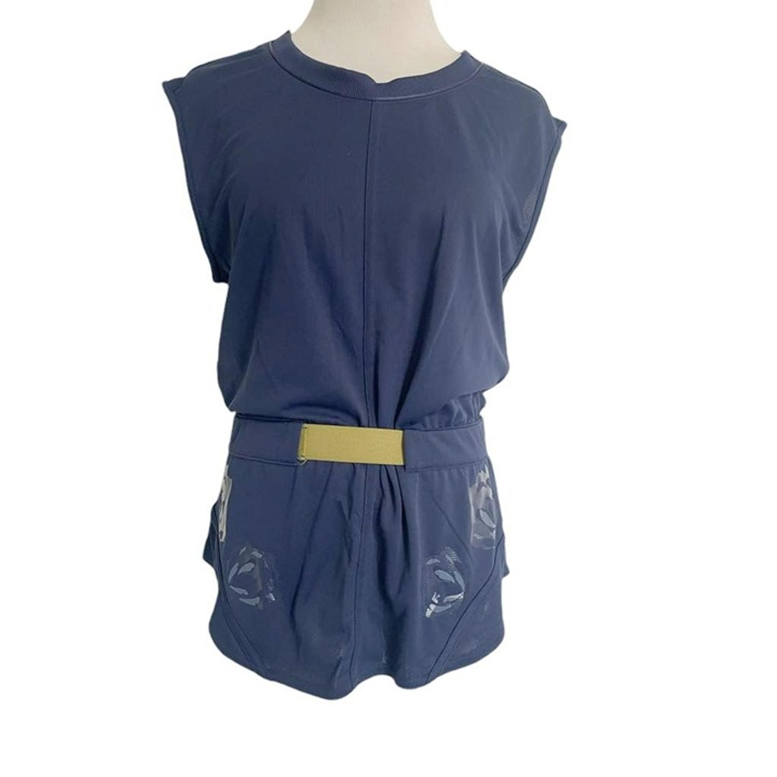 Adidas by Stella McCartney Size Small  Top Tank Top Athletic Tennis Sporty