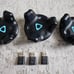Vive 2.0 trackers