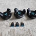 Vive 2.0 trackers