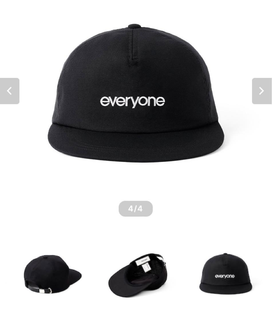 美品  tropical logo original everyone wool Hats cap 帽子