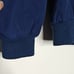 Vintage IZOD LACOSTE Harrington Jacket Izod Lacoste Men's Blue Jacket size XL