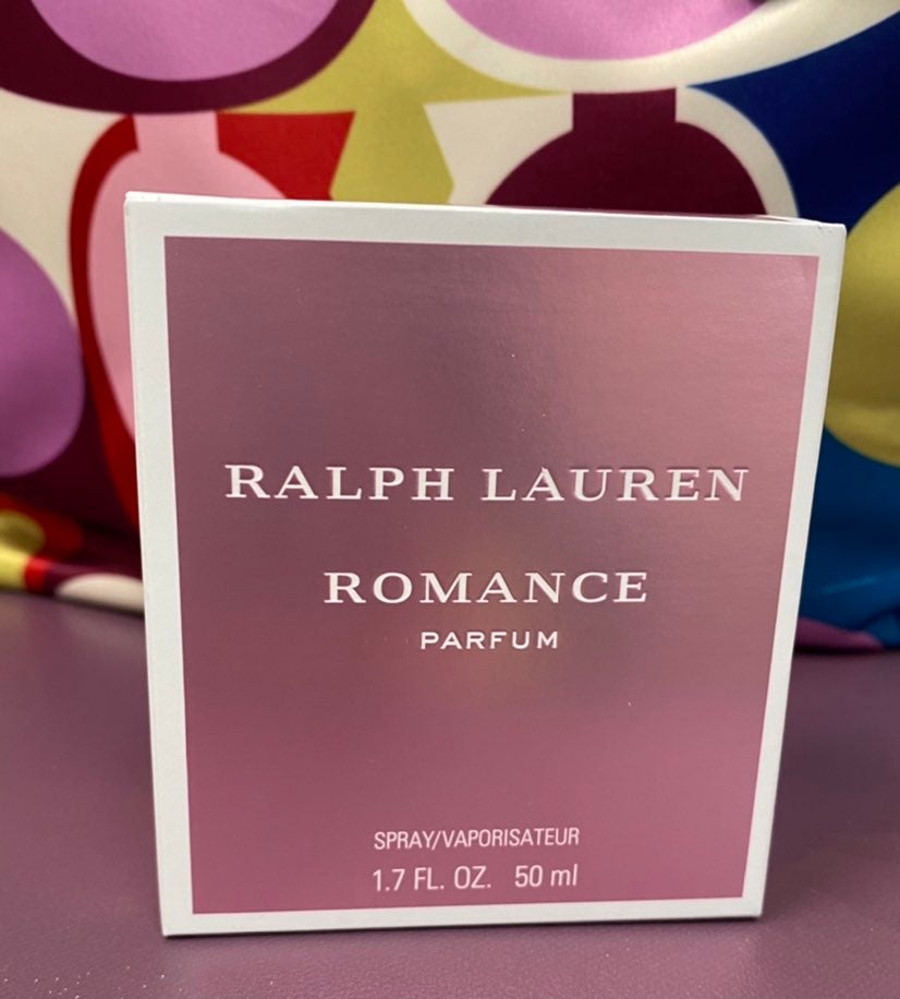 Ralph Lauren for her and polo for him