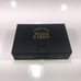 Diamond Crown Julius Caeser Toro Empty Wooden Cigar Box 9x7x2.25