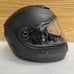 Harley Davidson N02 Full Face Helmet Size XXL