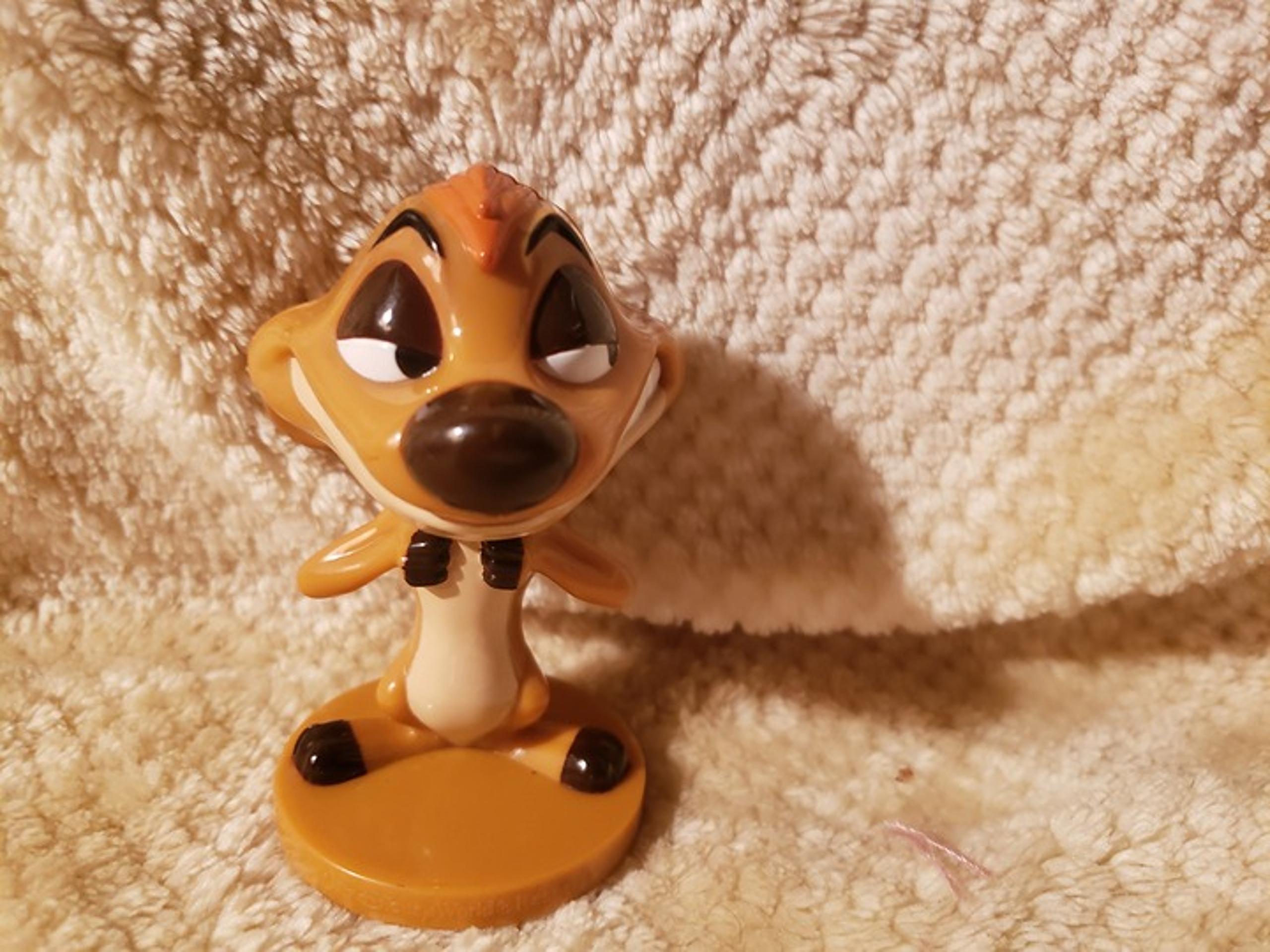 Timon Lion king Bobble Head Toy