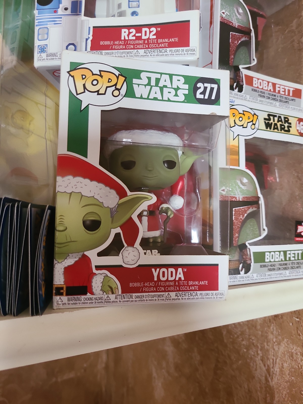 Funko Pop