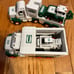 Hess Trucks