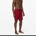 Lululemon current state board shorts