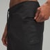 Lululemon Logo Mesh Band Stretch Warer-Repellent Beach Pool Board Shorts 9 NWT