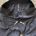 Lululemon Logo Mesh Band Stretch Warer-Repellent Beach Pool Board Shorts 9 NWT