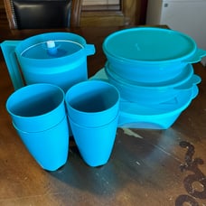 Tupperware Bundle