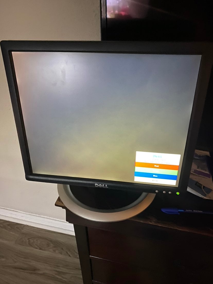 Dell Monitor