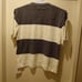 GELATO PIQUE HOMME loungewear set L - Brand new, unused