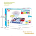 Electronic Blocks 17 Parts Discovery Kit Led Fun STEM DIY Electronic Learning