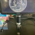 2017 S Ellis Island Quarter coin BU Beautiful! Less than 1 mil Minted not proof
