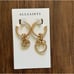 All Saints Earring