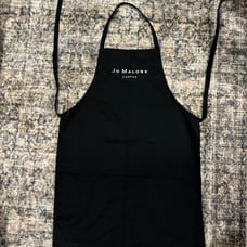 Jo Malone Apron