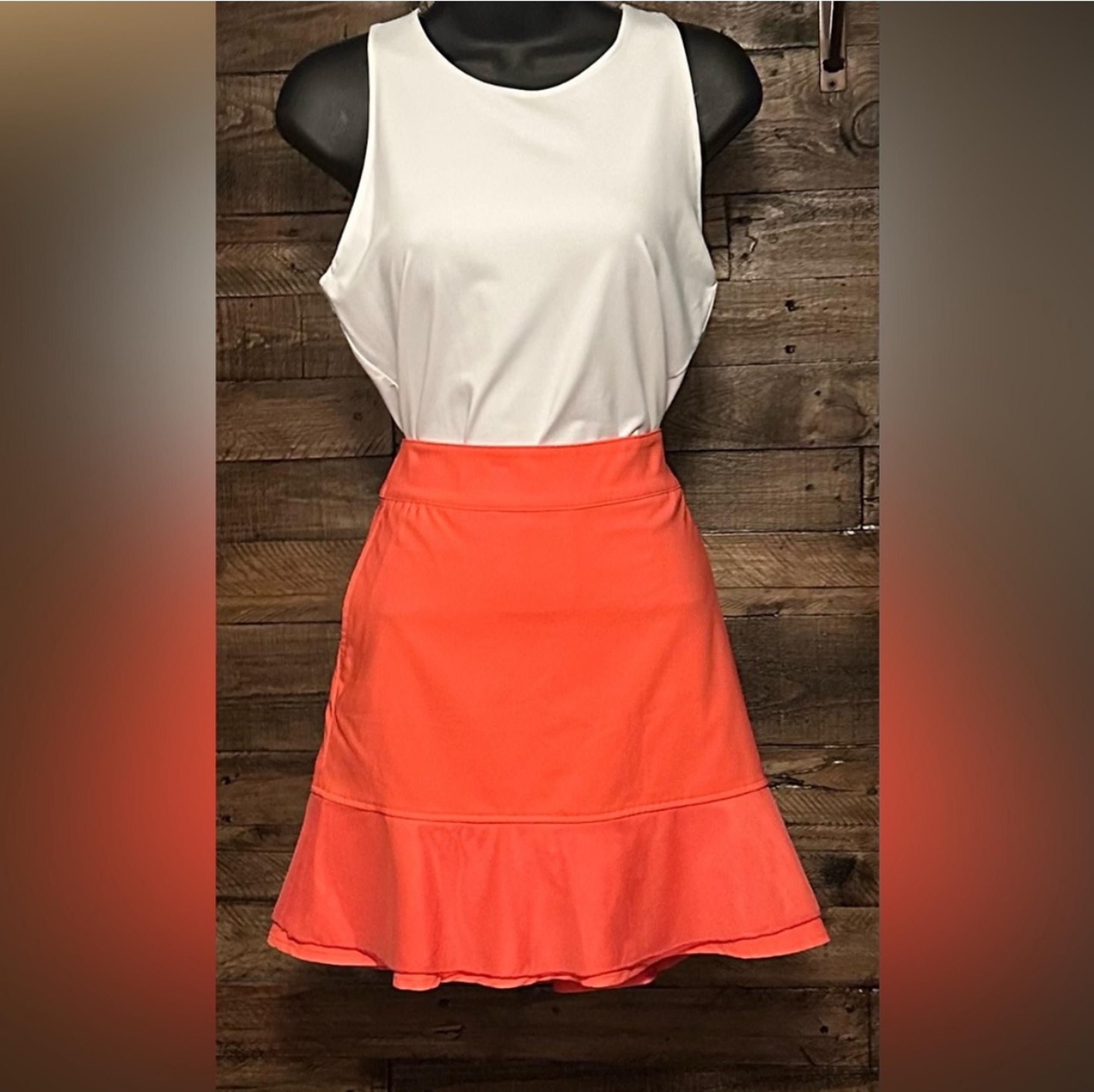 EP Pro Athletic Skort