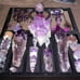 The Unique Collectors Amathyst Lot