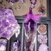 The Unique Collectors Amathyst Lot