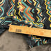 Billabong Board Shorts Mens Extra Large 35 Blue Striped Hybrid Drawstring NEW