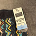 Billabong Board Shorts Mens Extra Large 35 Blue Striped Hybrid Drawstring NEW